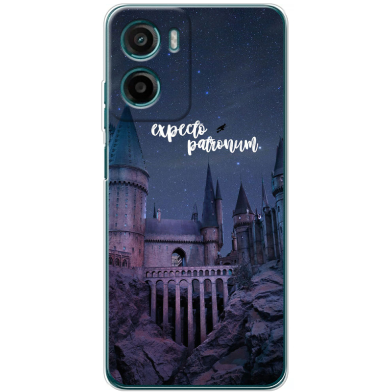 Чохол BoxFace Motorola G06 