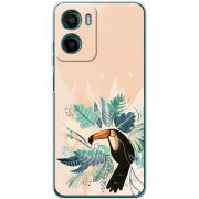 Чохол BoxFace Motorola G06 