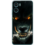 Чохол BoxFace Motorola G06 Werewolf