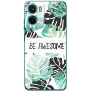 Чохол BoxFace Motorola G06 