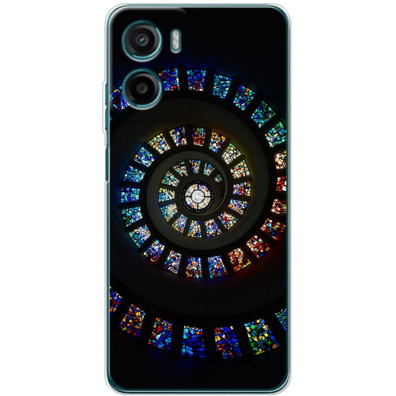 Чохол BoxFace Motorola G06 