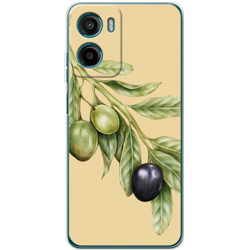 Чохол BoxFace Motorola G06 