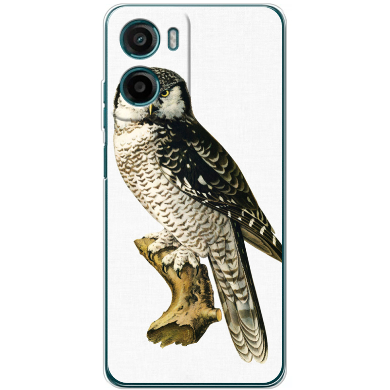 Чохол BoxFace Motorola G06 