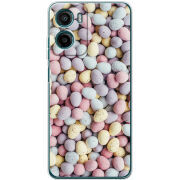 Чохол BoxFace Motorola G06 