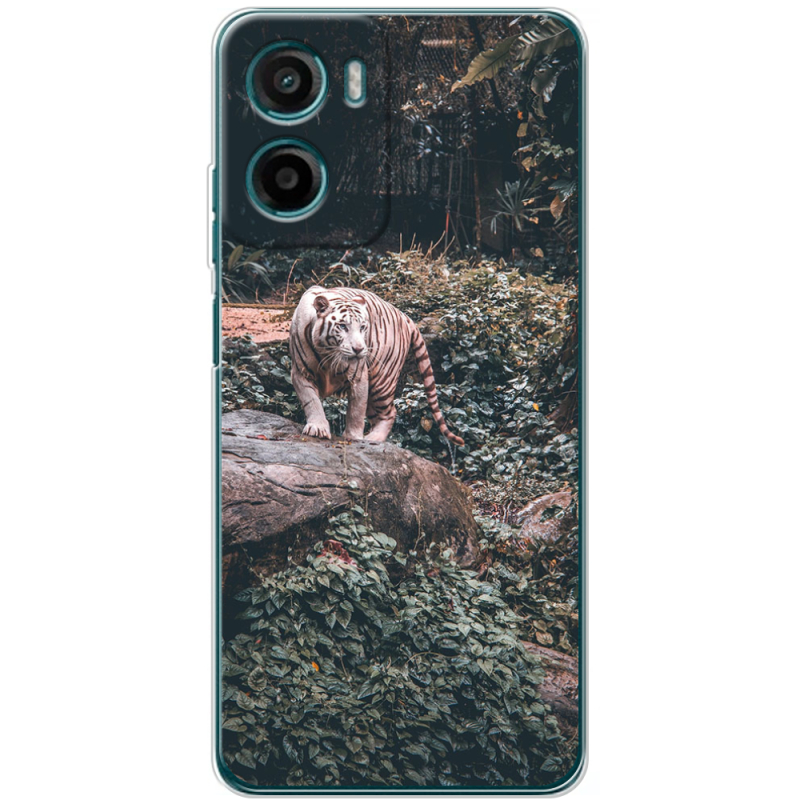 Чохол BoxFace Motorola G06 