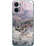 Чохол BoxFace Motorola G06 