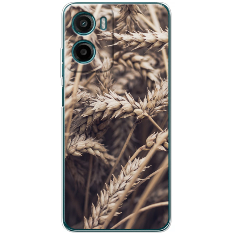 Чохол BoxFace Motorola G06 