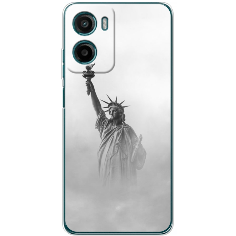 Чохол BoxFace Motorola G06 