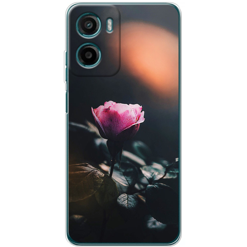 Чохол BoxFace Motorola G06 