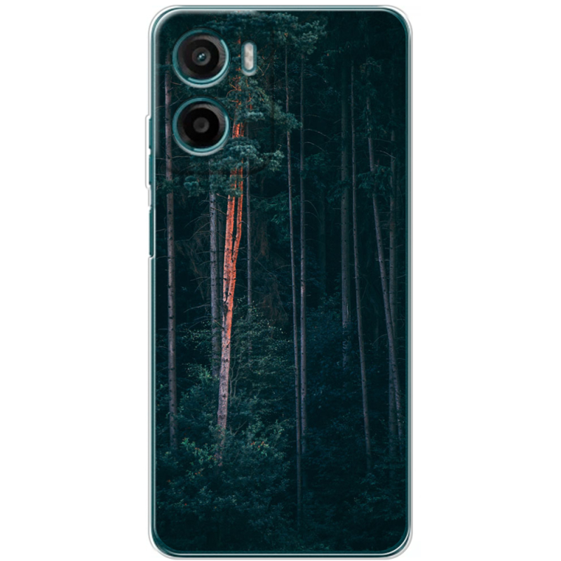 Чохол BoxFace Motorola G06 