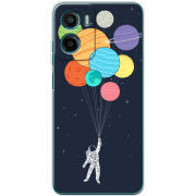 Чохол BoxFace Motorola G06 