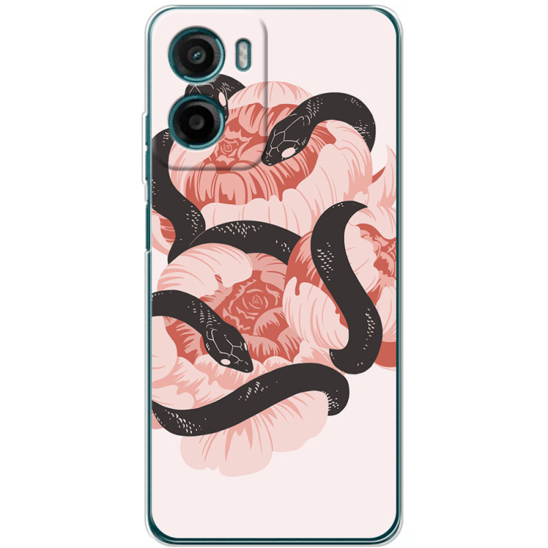 Чохол BoxFace Motorola G06 