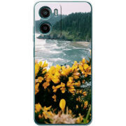 Чохол BoxFace Motorola G06 