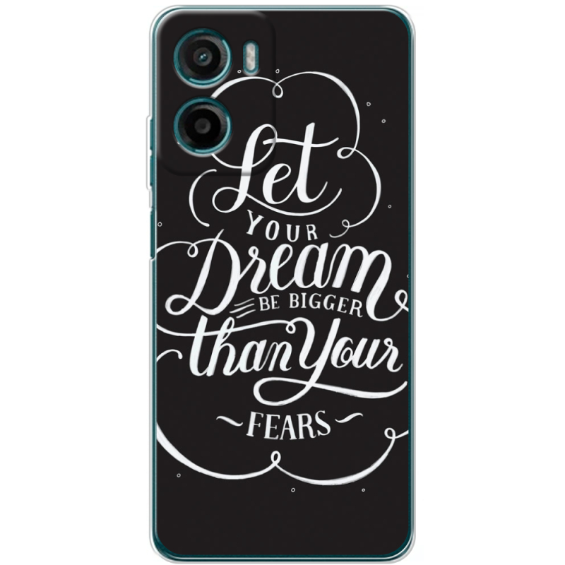 Чохол BoxFace Motorola G06 