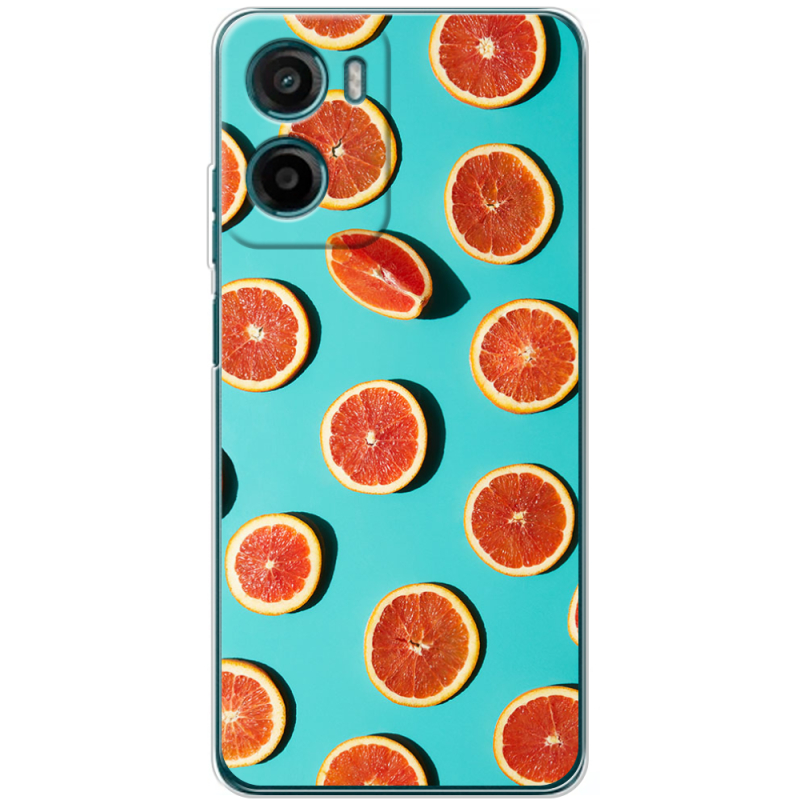 Чохол BoxFace Motorola G06 