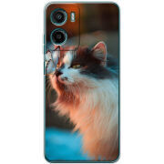 Чохол BoxFace Motorola G06 