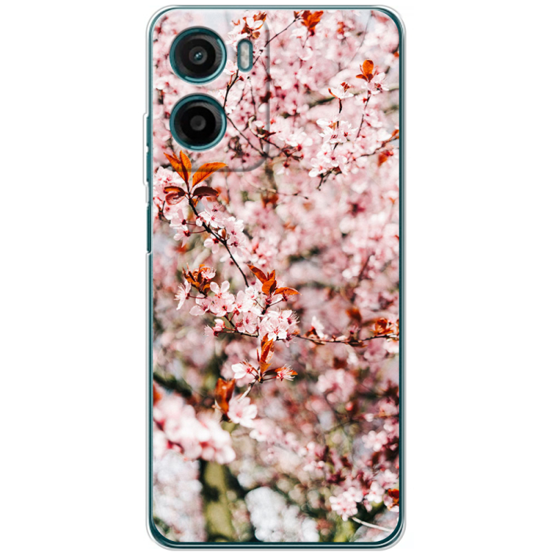 Чохол BoxFace Motorola G06 