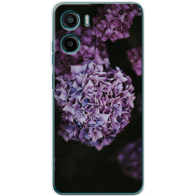 Чохол BoxFace Motorola G06 