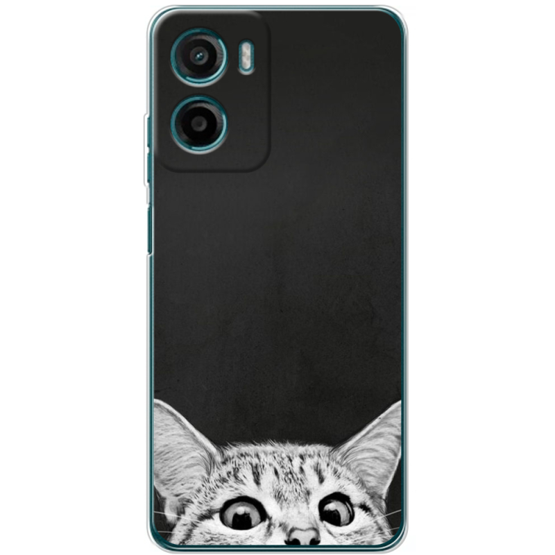 Чохол BoxFace Motorola G06 