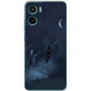 Чохол BoxFace Motorola G06 