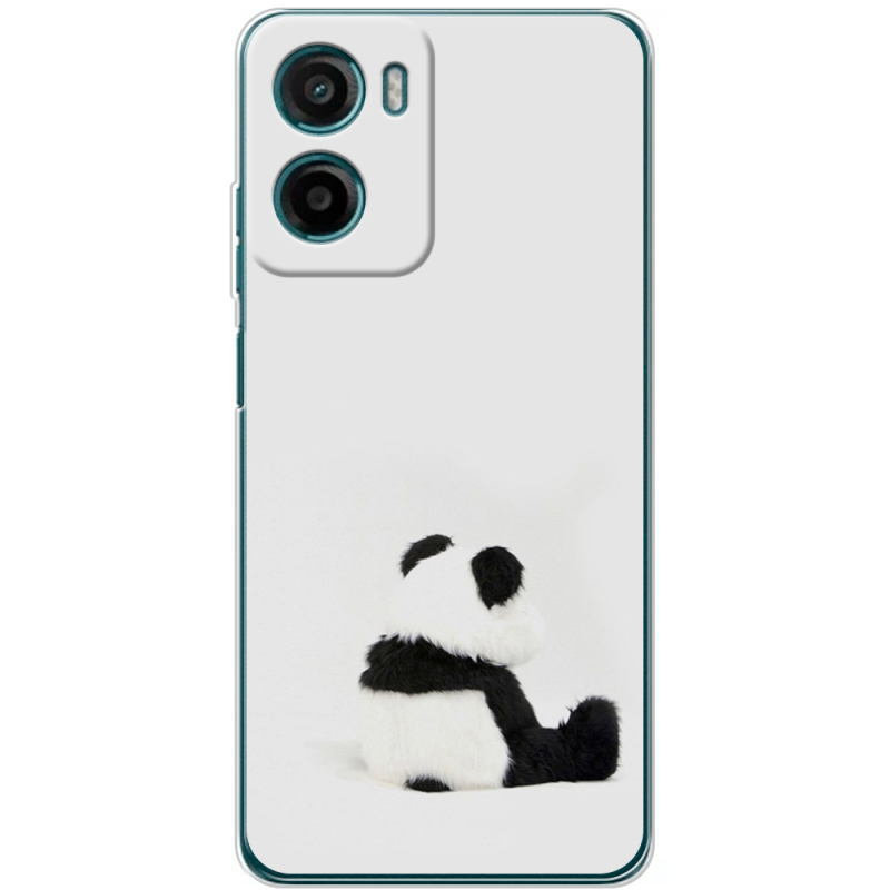 Чохол BoxFace Motorola G06 