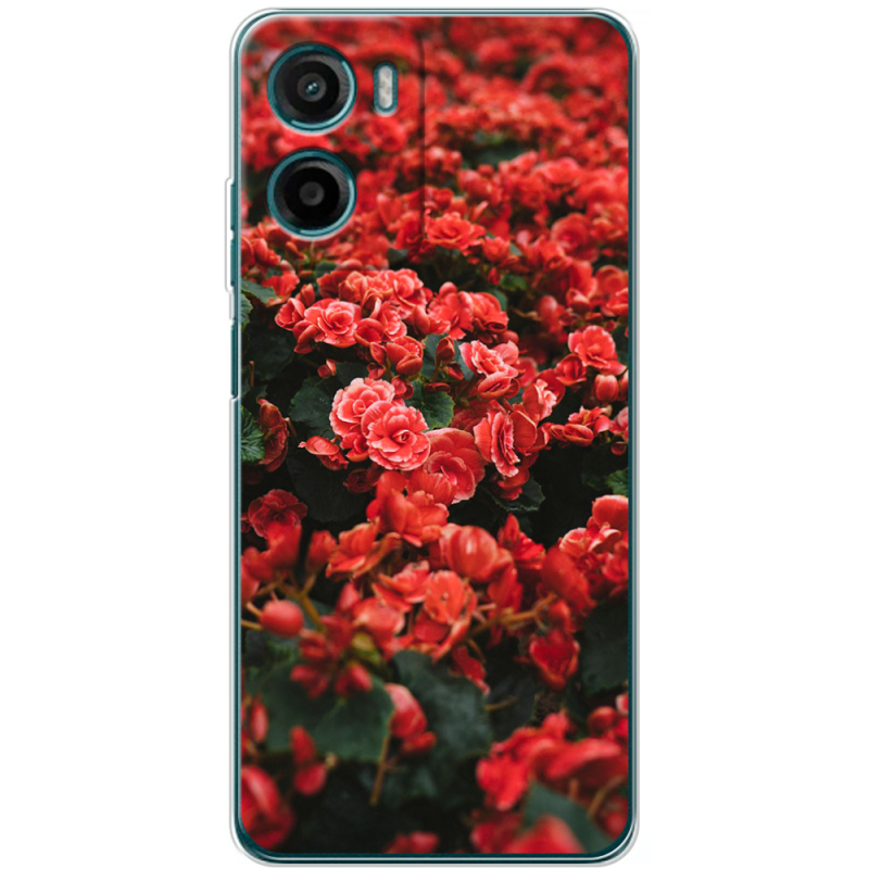 Чохол BoxFace Motorola G06 