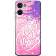 Чохол BoxFace Motorola G06 