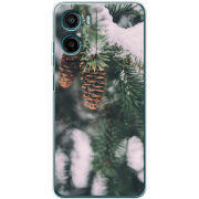 Чохол BoxFace Motorola G06 