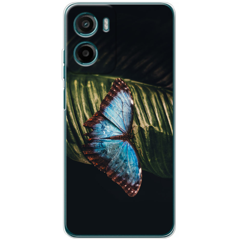 Чохол BoxFace Motorola G06 