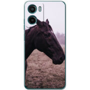 Чохол BoxFace Motorola G06 