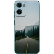 Чохол BoxFace Motorola G06 