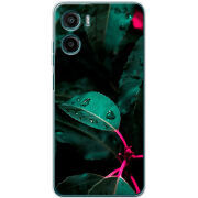 Чохол BoxFace Motorola G06 