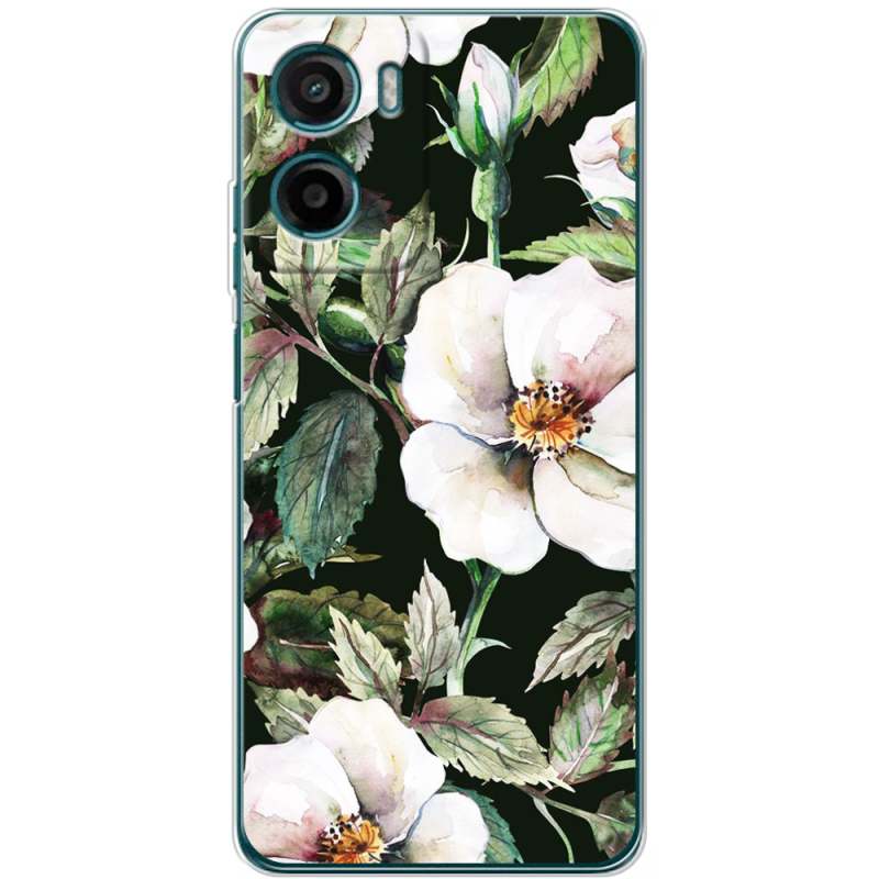Чохол BoxFace Motorola G06 Blossom Roses