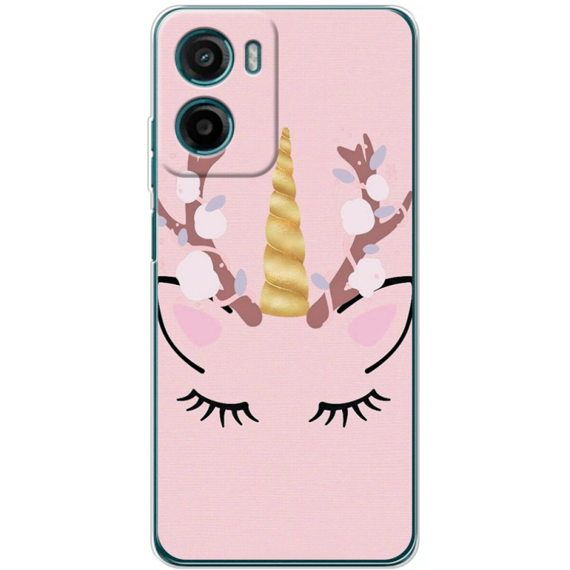 Чохол BoxFace Motorola G06 