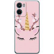 Чохол BoxFace Motorola G06 