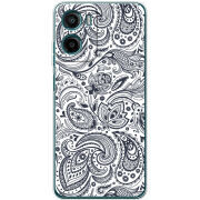 Чохол BoxFace Motorola G06 