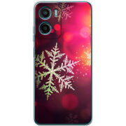 Чохол BoxFace Motorola G06 