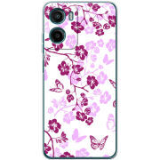 Чохол BoxFace Motorola G06 