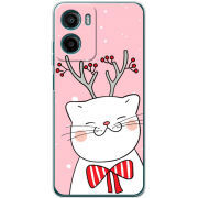 Чохол BoxFace Motorola G06 