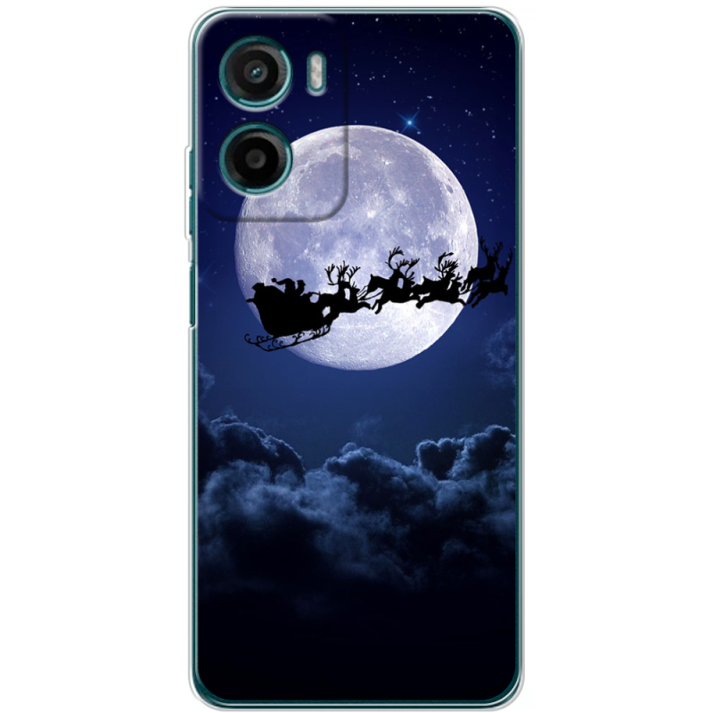 Чохол BoxFace Motorola G06 