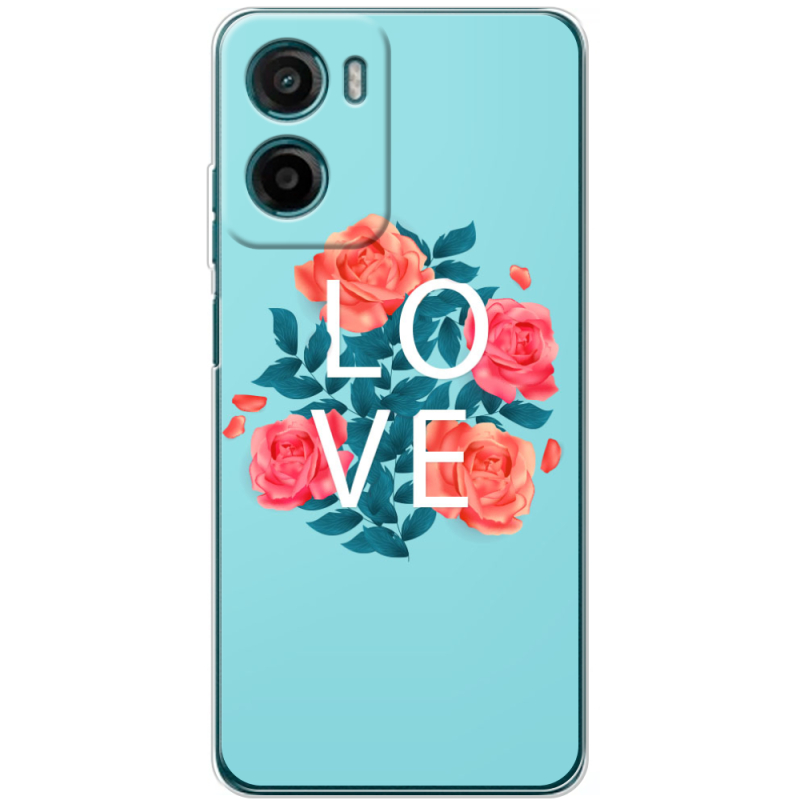 Чохол BoxFace Motorola G06 