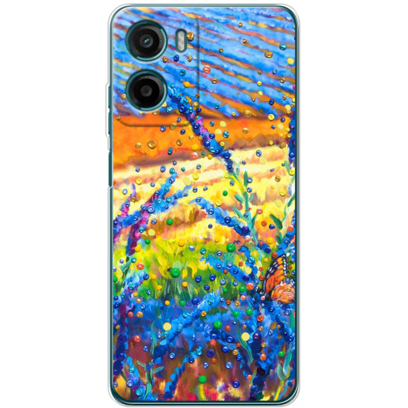 Чохол BoxFace Motorola G06 