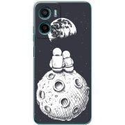 Чохол BoxFace Motorola G06 