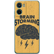 Чохол BoxFace Motorola G06 