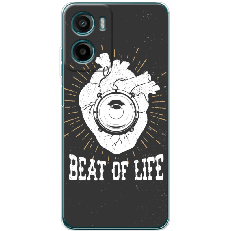 Чохол BoxFace Motorola G06 