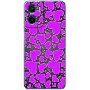 Чохол BoxFace Motorola G06 