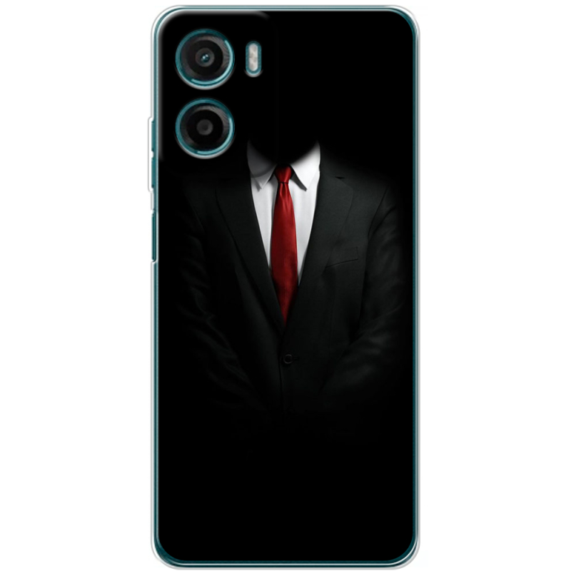 Чохол BoxFace Motorola G06 