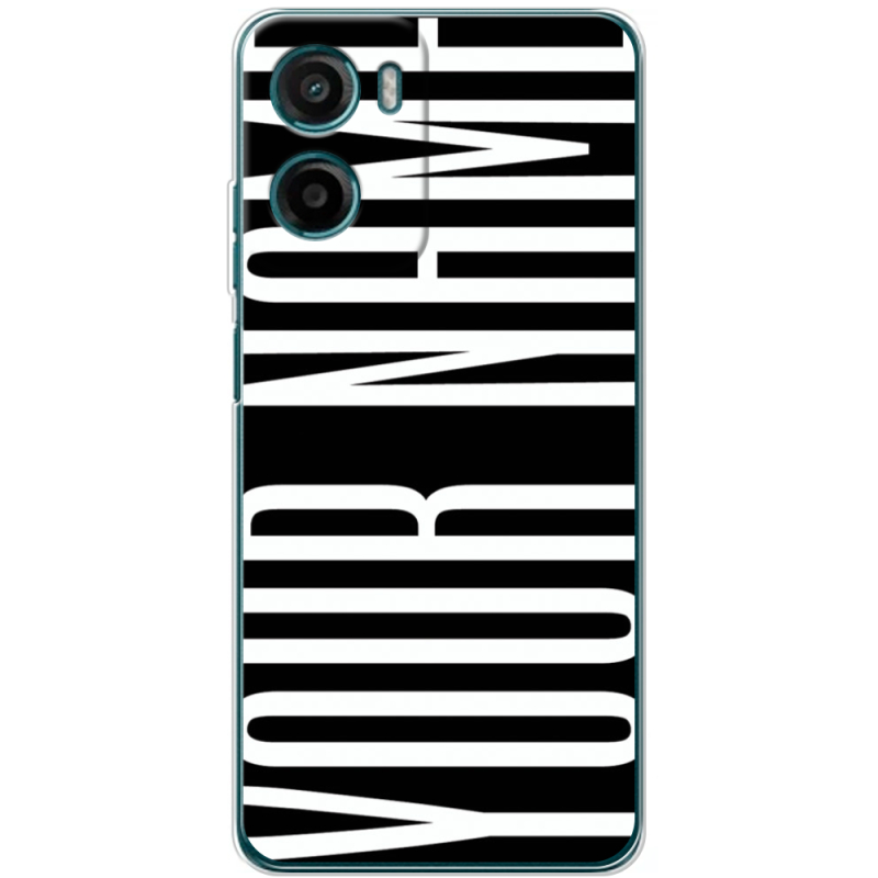 Чохол BoxFace Motorola G06 