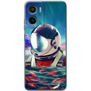 Чохол BoxFace Motorola G06 