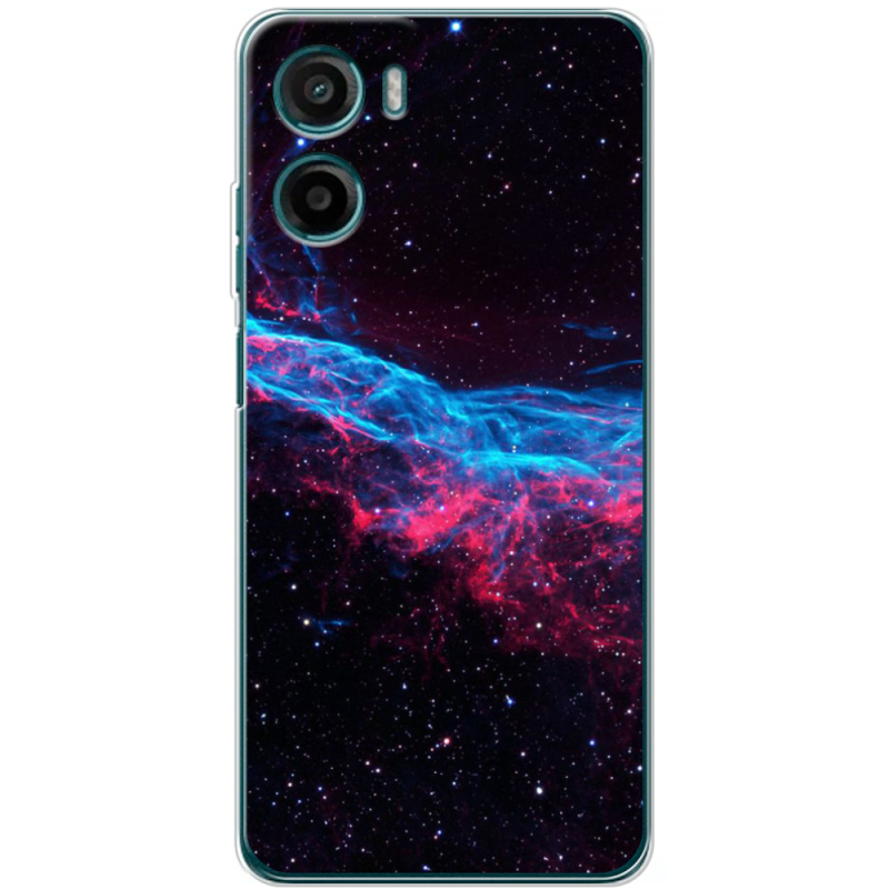 Чохол BoxFace Motorola G06 